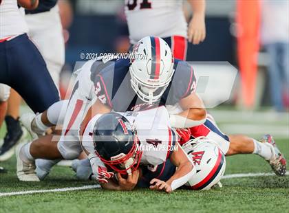 Thumbnail 1 in Taylor @ Windermere Prep photogallery.