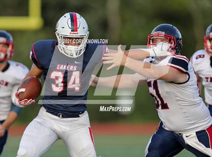 Thumbnail 3 in Taylor @ Windermere Prep photogallery.