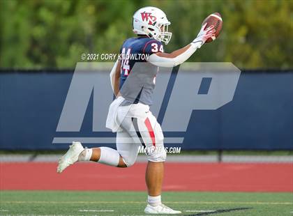 Thumbnail 3 in Taylor @ Windermere Prep photogallery.