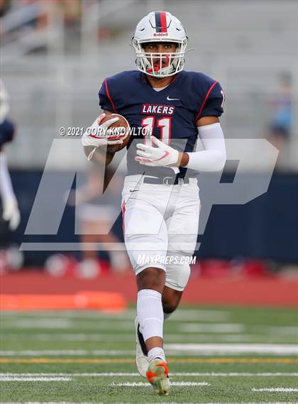 Thumbnail 1 in Taylor @ Windermere Prep photogallery.