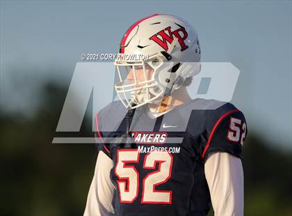 Thumbnail 1 in Taylor @ Windermere Prep photogallery.