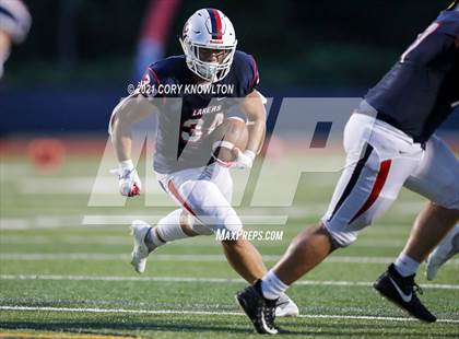 Thumbnail 1 in Taylor @ Windermere Prep photogallery.