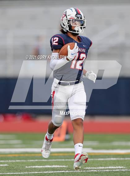 Thumbnail 2 in Taylor @ Windermere Prep photogallery.