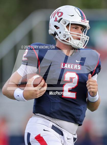 Thumbnail 1 in Taylor @ Windermere Prep photogallery.