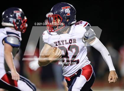 Thumbnail 2 in Taylor @ Windermere Prep photogallery.