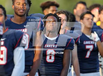 Thumbnail 2 in Taylor @ Windermere Prep photogallery.
