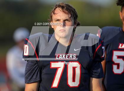 Thumbnail 3 in Taylor @ Windermere Prep photogallery.
