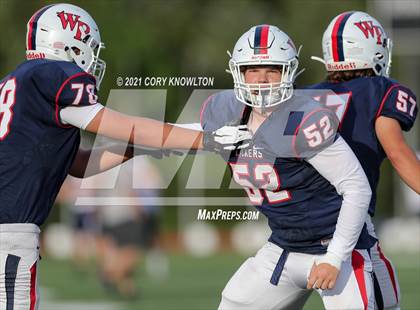Thumbnail 3 in Taylor @ Windermere Prep photogallery.
