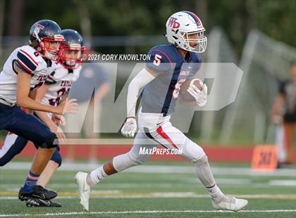 Thumbnail 2 in Taylor @ Windermere Prep photogallery.