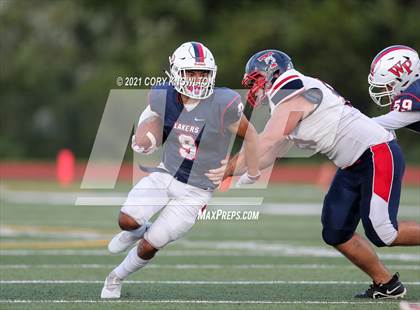 Thumbnail 1 in Taylor @ Windermere Prep photogallery.