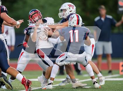 Thumbnail 2 in Taylor @ Windermere Prep photogallery.