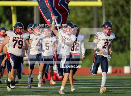 Thumbnail 2 in Taylor @ Windermere Prep photogallery.