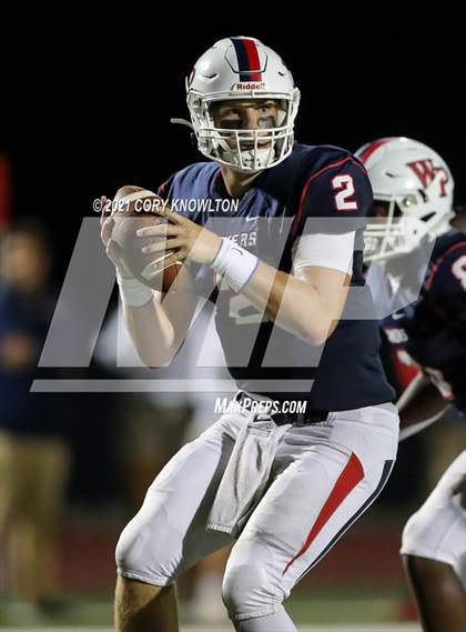 Thumbnail 3 in Taylor @ Windermere Prep photogallery.
