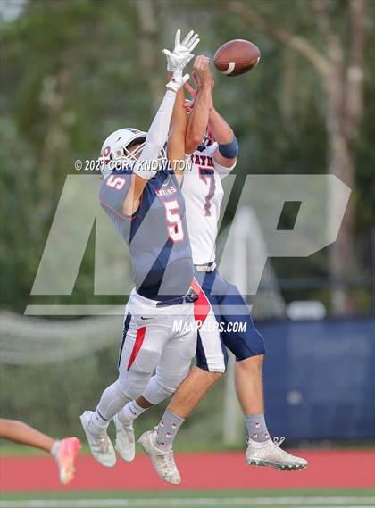 Thumbnail 3 in Taylor @ Windermere Prep photogallery.