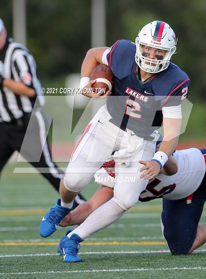 Thumbnail 2 in Taylor @ Windermere Prep photogallery.