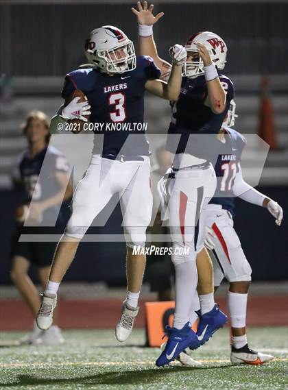 Thumbnail 3 in Taylor @ Windermere Prep photogallery.