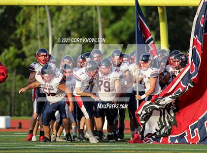 Thumbnail 3 in Taylor @ Windermere Prep photogallery.