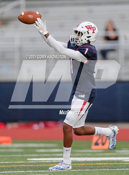 Thumbnail 1 in Taylor @ Windermere Prep photogallery.