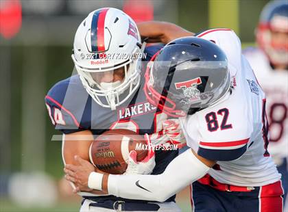 Thumbnail 1 in Taylor @ Windermere Prep photogallery.