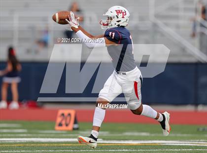 Thumbnail 3 in Taylor @ Windermere Prep photogallery.