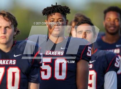Thumbnail 3 in Taylor @ Windermere Prep photogallery.
