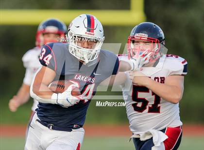 Thumbnail 3 in Taylor @ Windermere Prep photogallery.