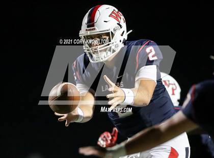 Thumbnail 2 in Taylor @ Windermere Prep photogallery.