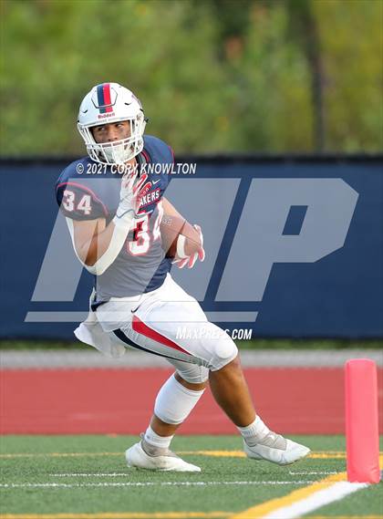 Thumbnail 1 in Taylor @ Windermere Prep photogallery.