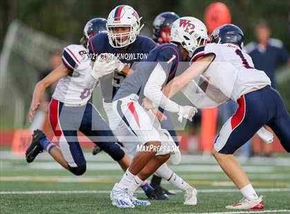 Thumbnail 1 in Taylor @ Windermere Prep photogallery.