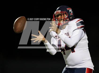 Thumbnail 1 in Taylor @ Windermere Prep photogallery.