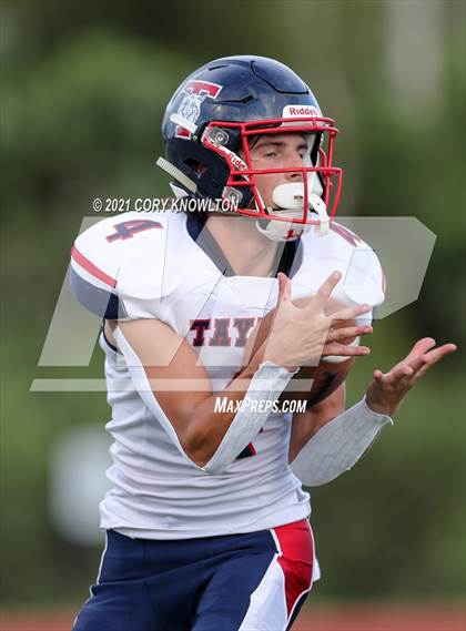 Thumbnail 2 in Taylor @ Windermere Prep photogallery.