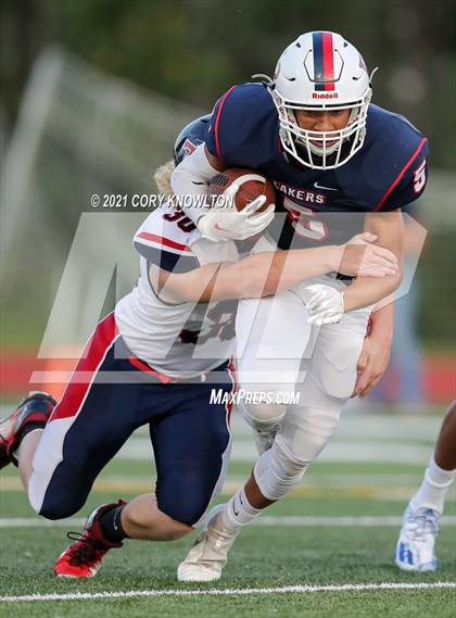 Thumbnail 1 in Taylor @ Windermere Prep photogallery.