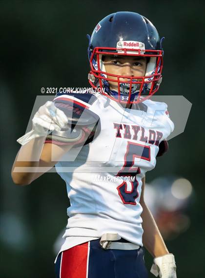 Thumbnail 3 in Taylor @ Windermere Prep photogallery.
