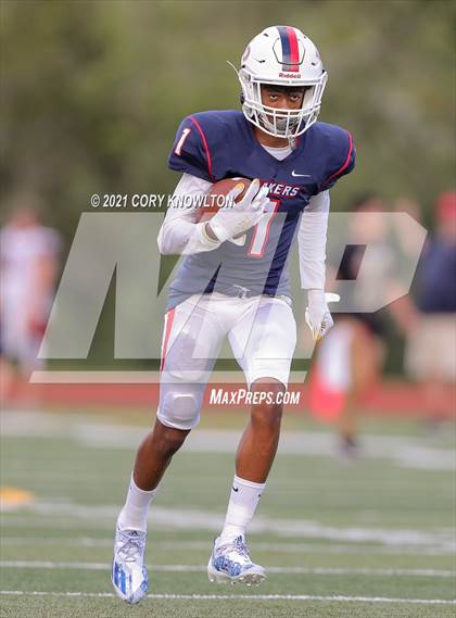 Thumbnail 3 in Taylor @ Windermere Prep photogallery.