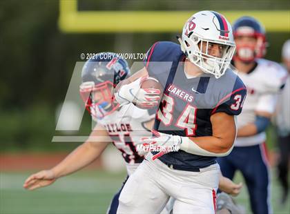 Thumbnail 2 in Taylor @ Windermere Prep photogallery.