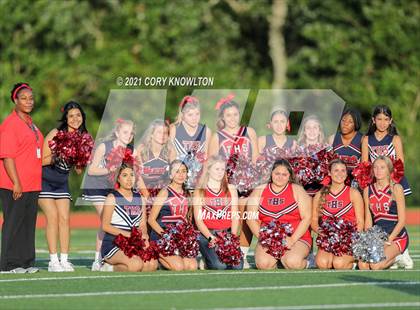 Thumbnail 1 in Taylor @ Windermere Prep photogallery.