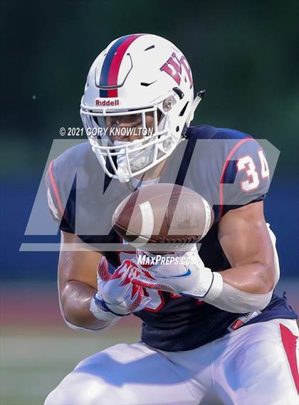 Thumbnail 1 in Taylor @ Windermere Prep photogallery.