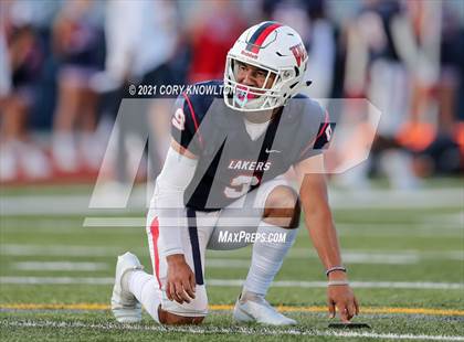 Thumbnail 3 in Taylor @ Windermere Prep photogallery.