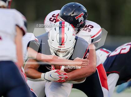 Thumbnail 1 in Taylor @ Windermere Prep photogallery.