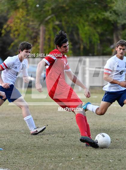 Thumbnail 1 in Carrollwood Day @ Cambridge Christian photogallery.