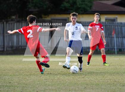 Thumbnail 2 in Carrollwood Day @ Cambridge Christian photogallery.
