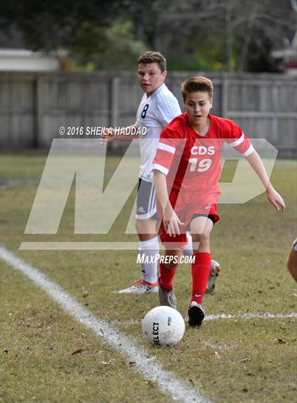 Thumbnail 3 in Carrollwood Day @ Cambridge Christian photogallery.