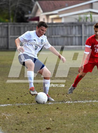 Thumbnail 3 in Carrollwood Day @ Cambridge Christian photogallery.