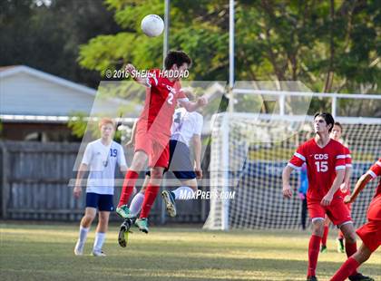 Thumbnail 2 in Carrollwood Day @ Cambridge Christian photogallery.