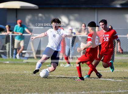 Thumbnail 3 in Carrollwood Day @ Cambridge Christian photogallery.