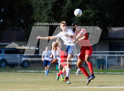 Thumbnail 3 in Carrollwood Day @ Cambridge Christian photogallery.
