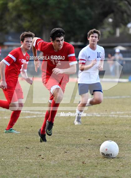 Thumbnail 1 in Carrollwood Day @ Cambridge Christian photogallery.