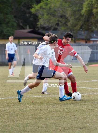Thumbnail 3 in Carrollwood Day @ Cambridge Christian photogallery.