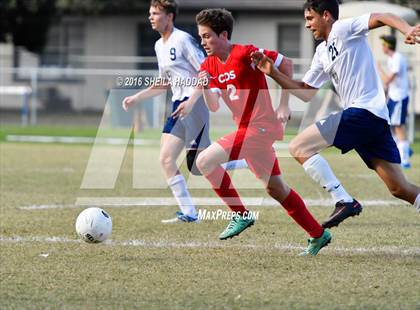 Thumbnail 2 in Carrollwood Day @ Cambridge Christian photogallery.