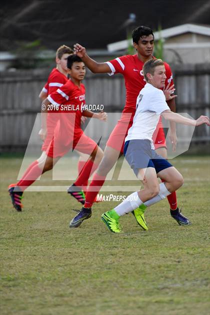 Thumbnail 1 in Carrollwood Day @ Cambridge Christian photogallery.